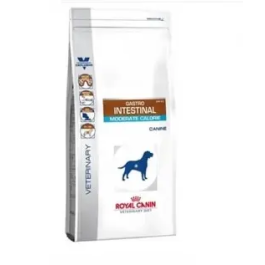 Royal Vet Canine Gastro Intestinal Moderate Calorie 15 kg Precio: 111.8900002. SKU: B14V4YWALS