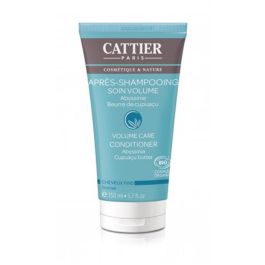 Cattier Acondicionador Volumen 150ml Precio: 12.50000059. SKU: B18VAQT8CY