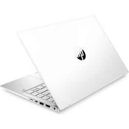 Portatil Hp Pavilion 15 - Eh1001Ns Ryzen 5 - 5500 Unidades Portatil Hp Pavilion 15 - Eh1001Ns Ryzen 5 - 5500 Unidades