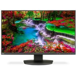 SHARP NEC EA271F Monitor LED IPS 27 Pulgadas (68.58CM) Full HD 1920x1080 6ms Negro