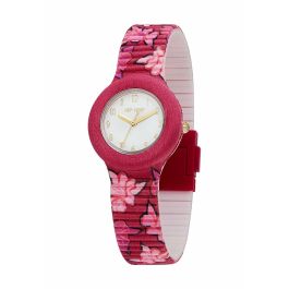 Reloj Mujer Hip Hop HWU1172 (Ø 36 mm) (Ø 44 mm) Precio: 65.94999972. SKU: B1C58276ZR