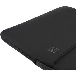 Tucano Top Second Skin para MacBook Pro 14" (2021/2023) Negro BFTMB14-BK