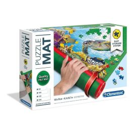 Puzzle Clementoni 30229 Puzzle 2000 Piezas (105 x 78 cm) Puzzle Clementoni 30229 Puzzle 2000 Piezas (105 x 78 cm) Precio: 18.49999976. SKU: B1E6CDCCXL