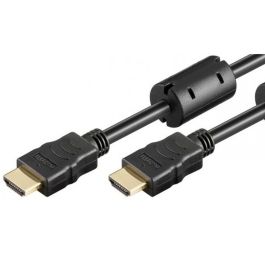 Cable HDMI Wirboo W200 (2 m) Negro Precio: 12.94999959. SKU: S7603253