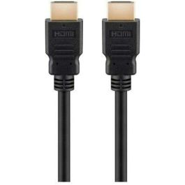 Cable HDMI Wirboo WS200 1,5 m Negro Precio: 9.9499994. SKU: S7603258