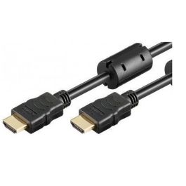 Cable HDMI Wirboo W202 Negro 5 m Precio: 18.94999997. SKU: S7603254