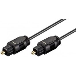 Cable fibra óptica Wirboo W502 Negro Precio: 14.95000012. SKU: S7603265