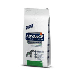 Advance Vet Canine Urinary Low Purine 12 kg Precio: 74.5000003. SKU: B1JTVZDVVX