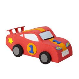 Kit Carchiarts Fofucha Coche Precio: 14.49999991. SKU: B15C9XPC2G