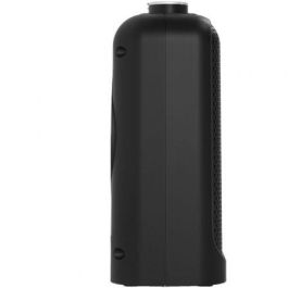 Tristar KA-5205 Calefactor Eléctrico PTC 1500W Termostato Regulable y Protección Sobrecalentamiento Portátil Negro