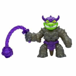 Figura goo jit zu con sonidos strecth strikers deliuxe pack 14 cm - modelos surtidos Figura goo jit zu con sonidos strecth strikers deliuxe pack 14 cm - modelos surtidos