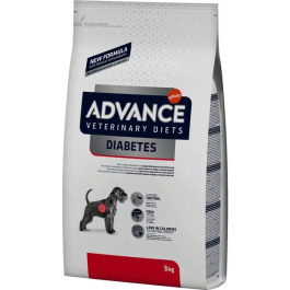Advance canine adult diabetes colitis 3kg pvp pvp29,99€(ndr) Precio: 29.0454549. SKU: B1DW9B7YDV