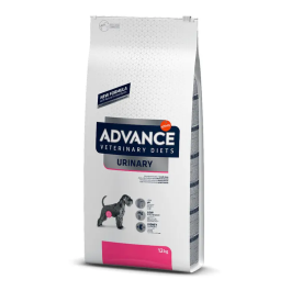 Advance Vet Canine Adult Urinary 12 kg Precio: 74.5000003. SKU: B1KECKZVQX