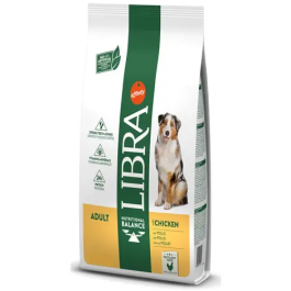 Libra Canine Adult Pollo 14 kg Precio: 39.5000001. SKU: B1B7XEZ66W