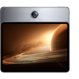 OPPO Pad 2 5G 256GB 11.6" Mediatek Dimensity 9000 8GB RAM Wi-Fi 6 Gris Tablet Android Precio: 578.50000054. SKU: B1BQX95XQT