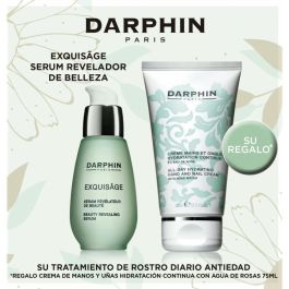 Darphin Serum Exquisage 30 ml + Crema de Manos 75 ml - Tratamiento Facial y Cuidado de Manos Precio: 65.59000052. SKU: B15R6TMJ2S