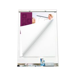 Bloc Congreso Liderpapel Liso 630x840 mm 25+5 Hojas 80 gr-M2