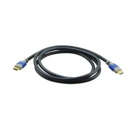 Kramer Electronics C-HM/HM/PRO-20 cable HDMI 6,1 m HDMI tipo A (Estándar) Negro