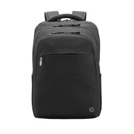 HP Renew Business Mochila para Portátil de 17.3 pulgadas – Protección, Organización y Comodidad con Materiales Reciclados Precio: 45.50000026. SKU: B18QRWF77B