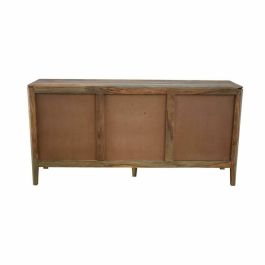 Buffet Moderno DKD Home Decor Natural 42 x 78 x 160 cm