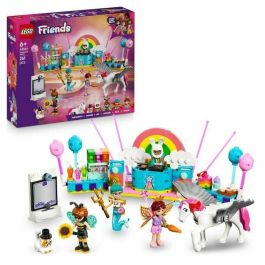 Lego 42661 Fiesta de disfraces de unicornio y hadas - Set de juego para niñas a partir de 6 años Precio: 46.49999992. SKU: B1BSXZTHS6