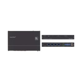 Kramer Electronics VM-4HDT distribuidor de vídeo Precio: 1230.9500005. SKU: S7770340