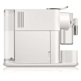 DeLonghi Lattissima One EN510.W Cafetera Espresso Nespresso Automática con Depósito de Leche 1L Blanca