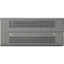 Level One IGU-1271 Switch de red - 8 puertos Gigabit Ethernet, 4 puertos GSFP, 8 puertos PoE