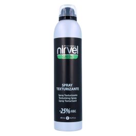 Nirvel Green Dry Spray Texturizante 300ml Precio: 11.49999972. SKU: S4253499