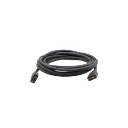 Kramer Electronics HDMI 25ft cable HDMI 7,6 m HDMI tipo A (Estándar) Negro Precio: 56.95000036. SKU: B1J93WHFKG
