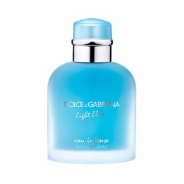 Perfume Mujer Dolce & Gabbana EDP Light Blue Eau Intense 50 ml Precio: 53.95000017. SKU: B148AFX2SP