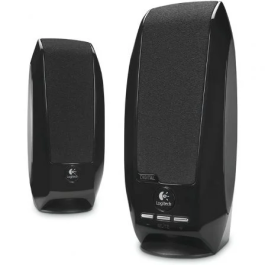 Logitech Altavoces Estéreo Compactos S150 USB Negro Precio: 19.89000057. SKU: S55080693