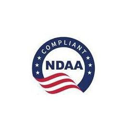 Ernitec NVR Cygnus 64 Canales 2U 8 Bahías HDD 400Mbps RAID Soporte 12MP Reconocimiento Facial Protección Perimetral