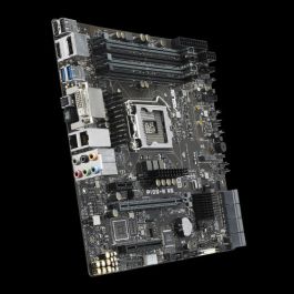 ASUS P10S-M WS placa base para servidor y estación de trabajo LGA 1151 (Zócalo H4) Micro ATX Intel® C236