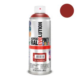 Pintura en spray pintyplus tech 520cc imprimación universal roja i112 Precio: 6.9900006. SKU: B1BSR6G3S6