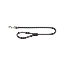Correa para Perro Trixie Negro Plateado 1 m L/XL Precio: 12.79000008. SKU: B1742PFV4S