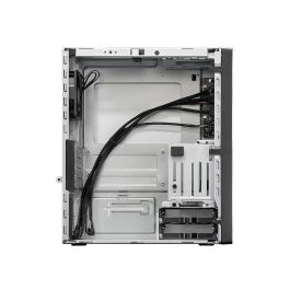 Chieftec BS-20B-OP Midi Tower Gamer UNI Series PC Negro Micro ATX / Mini-ITX para Hogar/Oficina