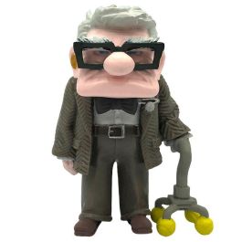 BULLYLAND Figura Carl Fredricksen Up Disney 6cm BULLYLAND Figura Carl Fredricksen Up Disney 6cm Precio: 8.98999992. SKU: B1BCL646JX
