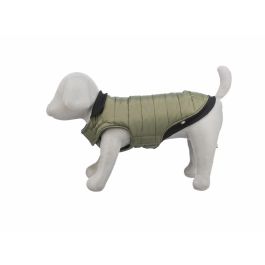 Abrigo para Perro Trixie Arlay Verde oscuro M