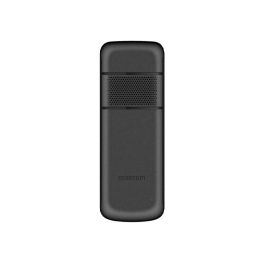 MAXCOM Teléfono Móvil 4G LTE con Radio FM, Pantalla de 1.77 Pulgadas y Batería de 1000 mAh - Ideal para Comunicación Básica y Emergencias