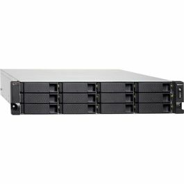 Almacenamiento en Red Qnap TSH1886XURPR2D162232 Negro Negro/Gris 32GB DDR4 SDRAM