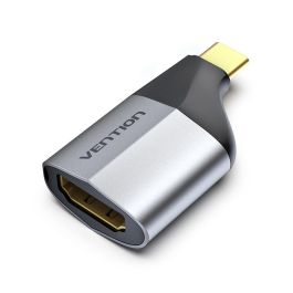 Adaptador USB 3.1 C a HDMI Vention TCAH0 Precio: 11.49999972. SKU: B1273P8RTD