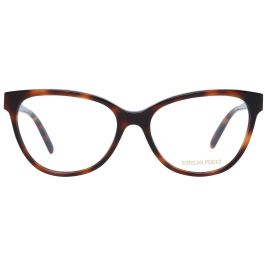 Montura de Gafas Mujer Emilio Pucci EP5151-54052 ø 54 mm Montura de Gafas Mujer Emilio Pucci EP5151-54052 ø 54 mm