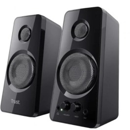 Altavoces Trust 21560 Tytan 2.0 Sonido Nítido Potencia RMS 18W USB Control S Volumen y Bajo Conexión 3.5mm para PC y Portátil Precio: 52.5000003. SKU: B1EVRXT65W