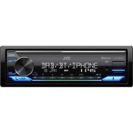 JVC KD-X482DBT JVC KD-X482DBT