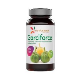 Garciforce Garciforce Precio: 10.5000005. SKU: B16T5XMJWK