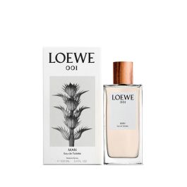 Loewe 001 Man Eau de Toilette Vaporizador 100 ml Hombre