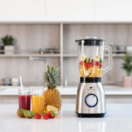 CONTINENTAL EDISON Licuadora BL800B - 1,75 litros - 800W