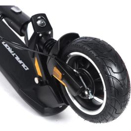 Dualtron DUA3701122125080 Patinete Eléctrico Dolphin, Ruedas 9'', Potencia Máx. 600W, Autonomía 40 KM