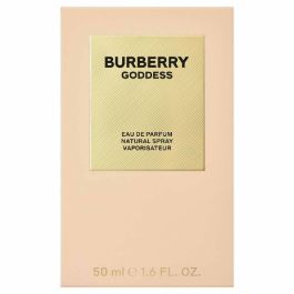 Perfume Mujer Burberry BURBERRY GODDESS EDP 50 ml